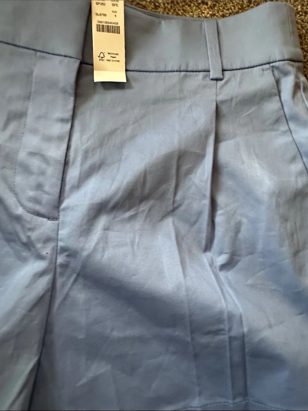 J. Crew crew women